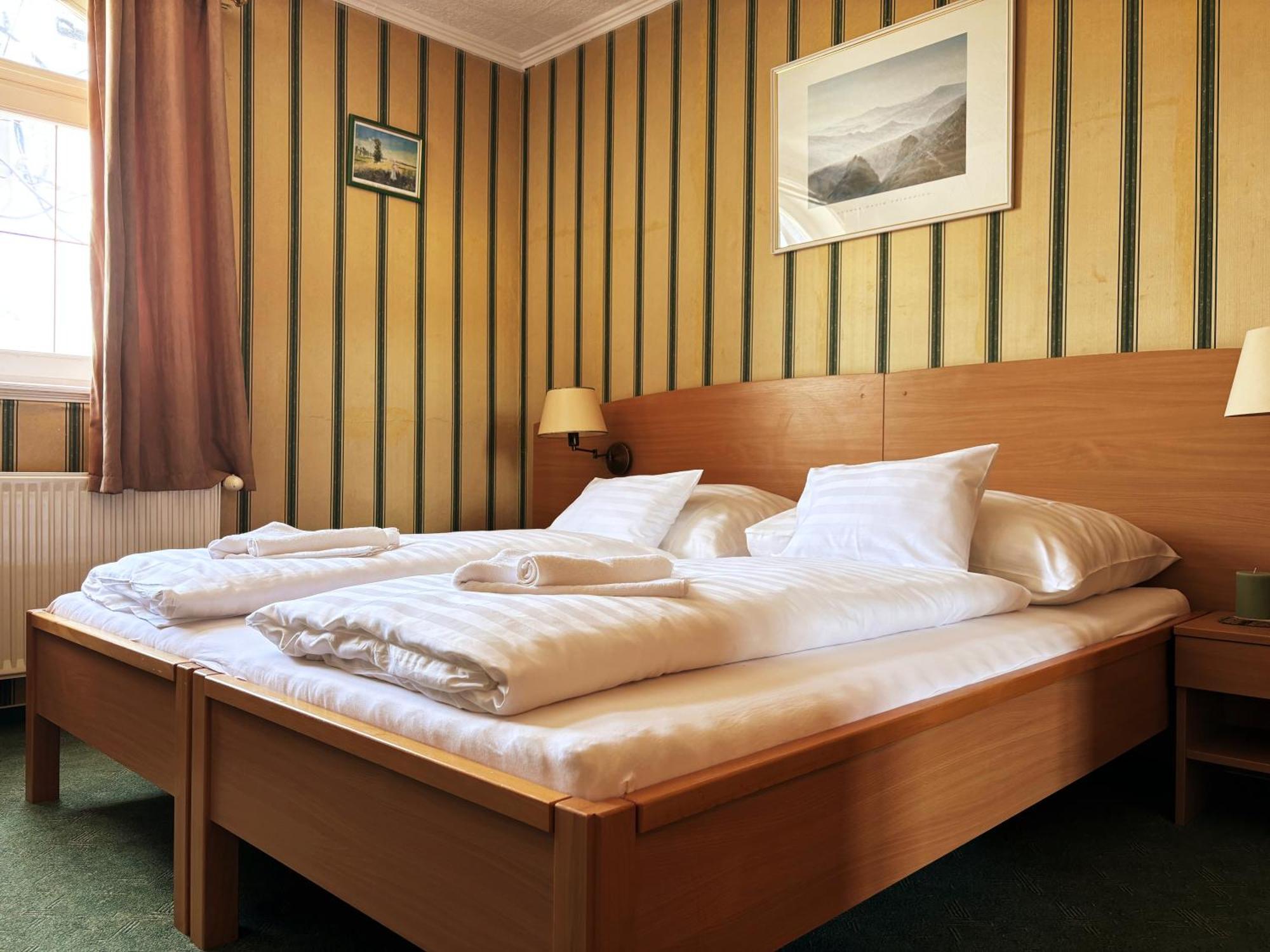 Levendula Resort Es Rendezvenykoezpont Bogács Dış mekan fotoğraf