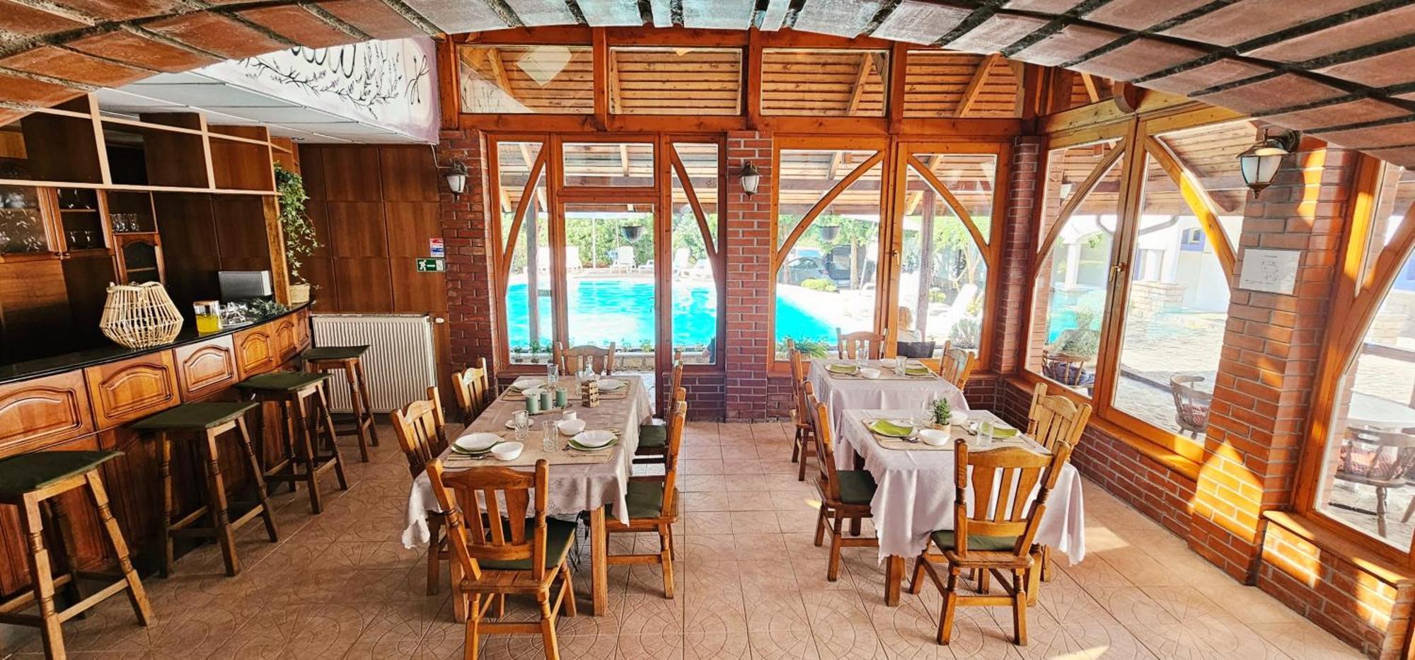 Levendula Resort Es Rendezvenykoezpont Bogács Dış mekan fotoğraf