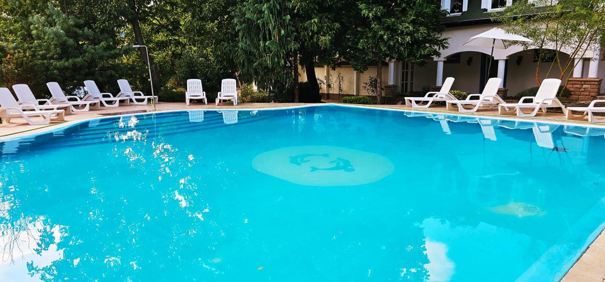 Levendula Resort Es Rendezvenykoezpont Bogács Dış mekan fotoğraf