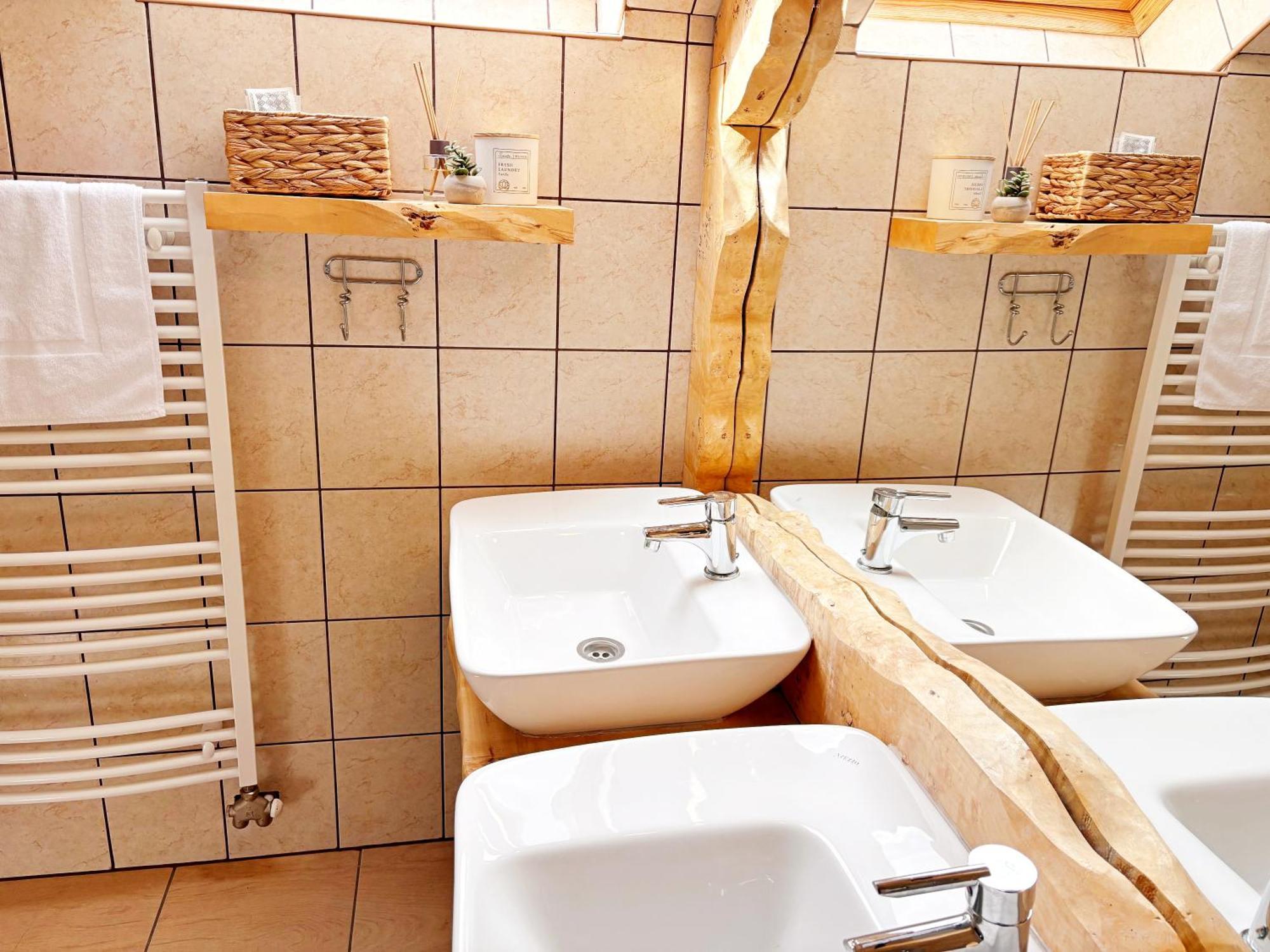 Levendula Resort Es Rendezvenykoezpont Bogács Dış mekan fotoğraf