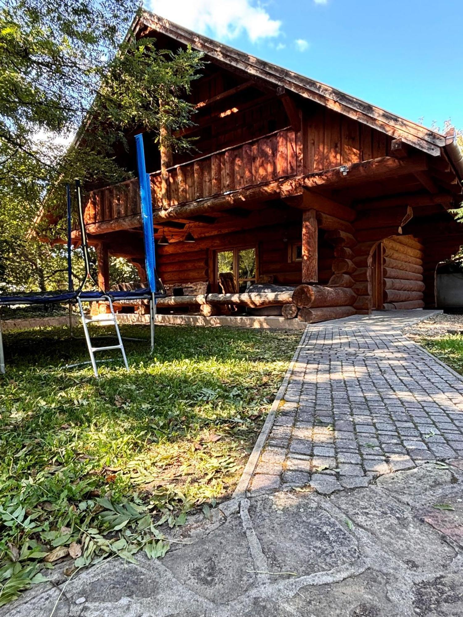 Levendula Resort Es Rendezvenykoezpont Bogács Dış mekan fotoğraf