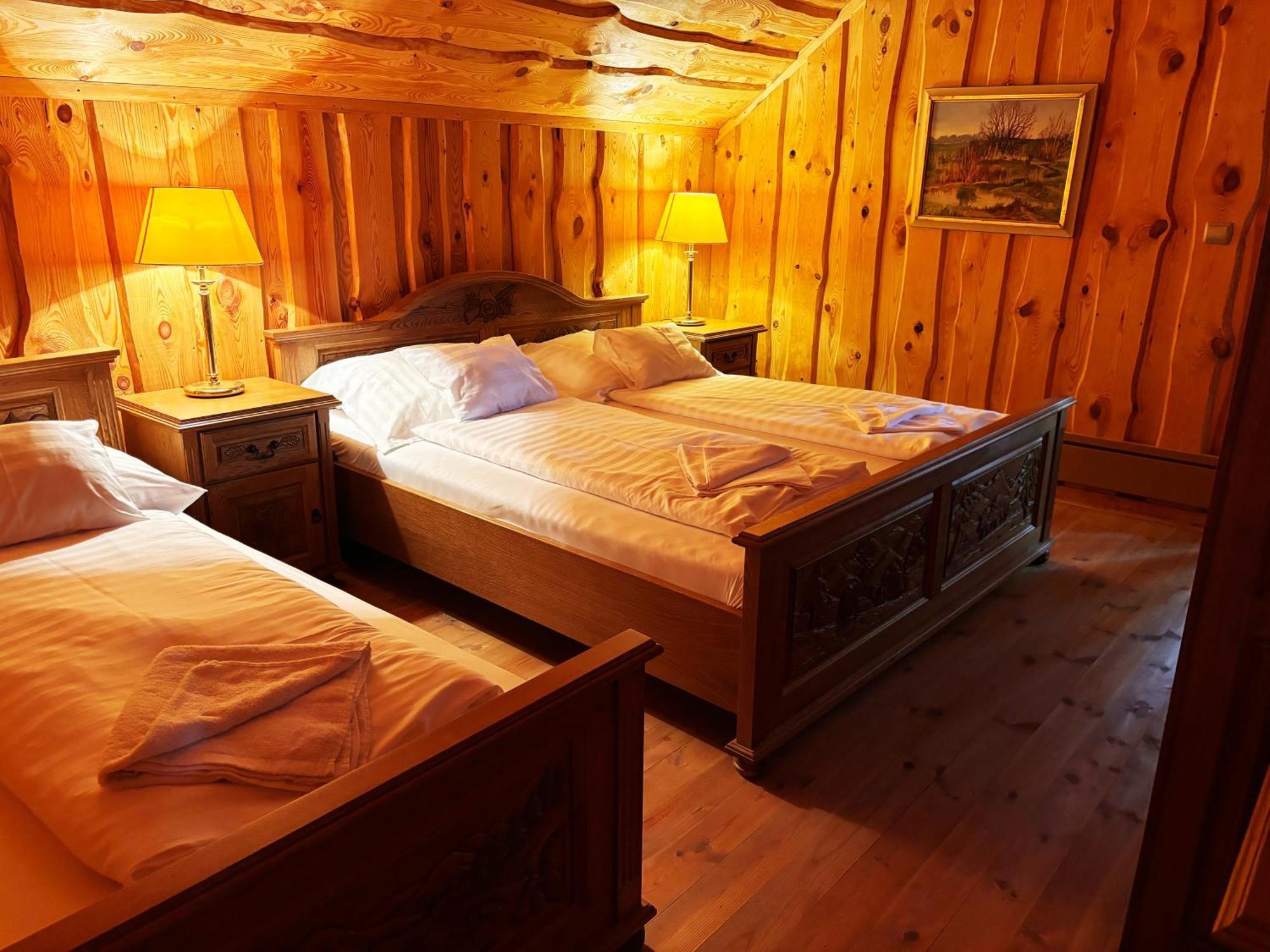 Levendula Resort Es Rendezvenykoezpont Bogács Dış mekan fotoğraf