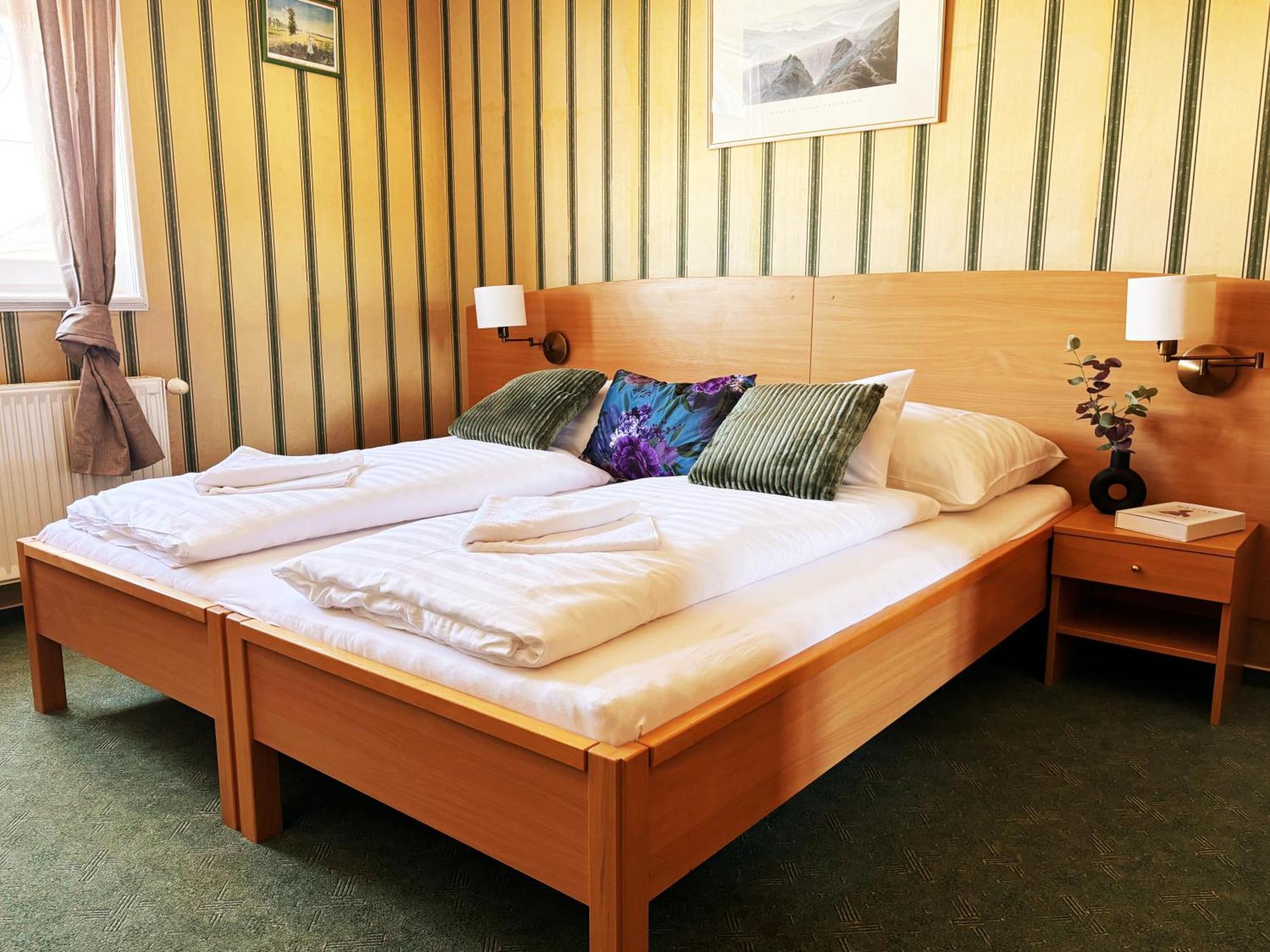 Levendula Resort Es Rendezvenykoezpont Bogács Dış mekan fotoğraf