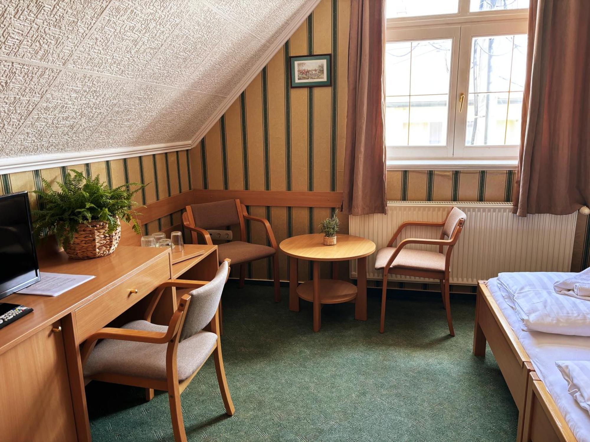 Levendula Resort Es Rendezvenykoezpont Bogács Oda fotoğraf