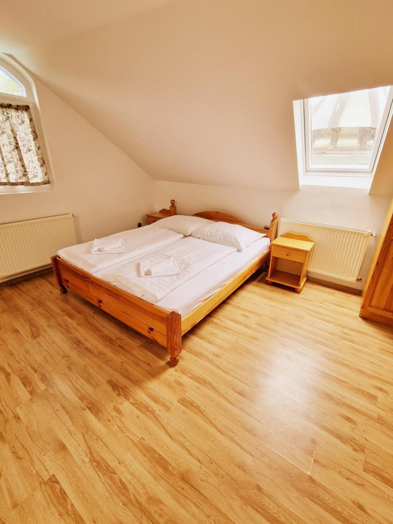 Levendula Resort Es Rendezvenykoezpont Bogács Dış mekan fotoğraf