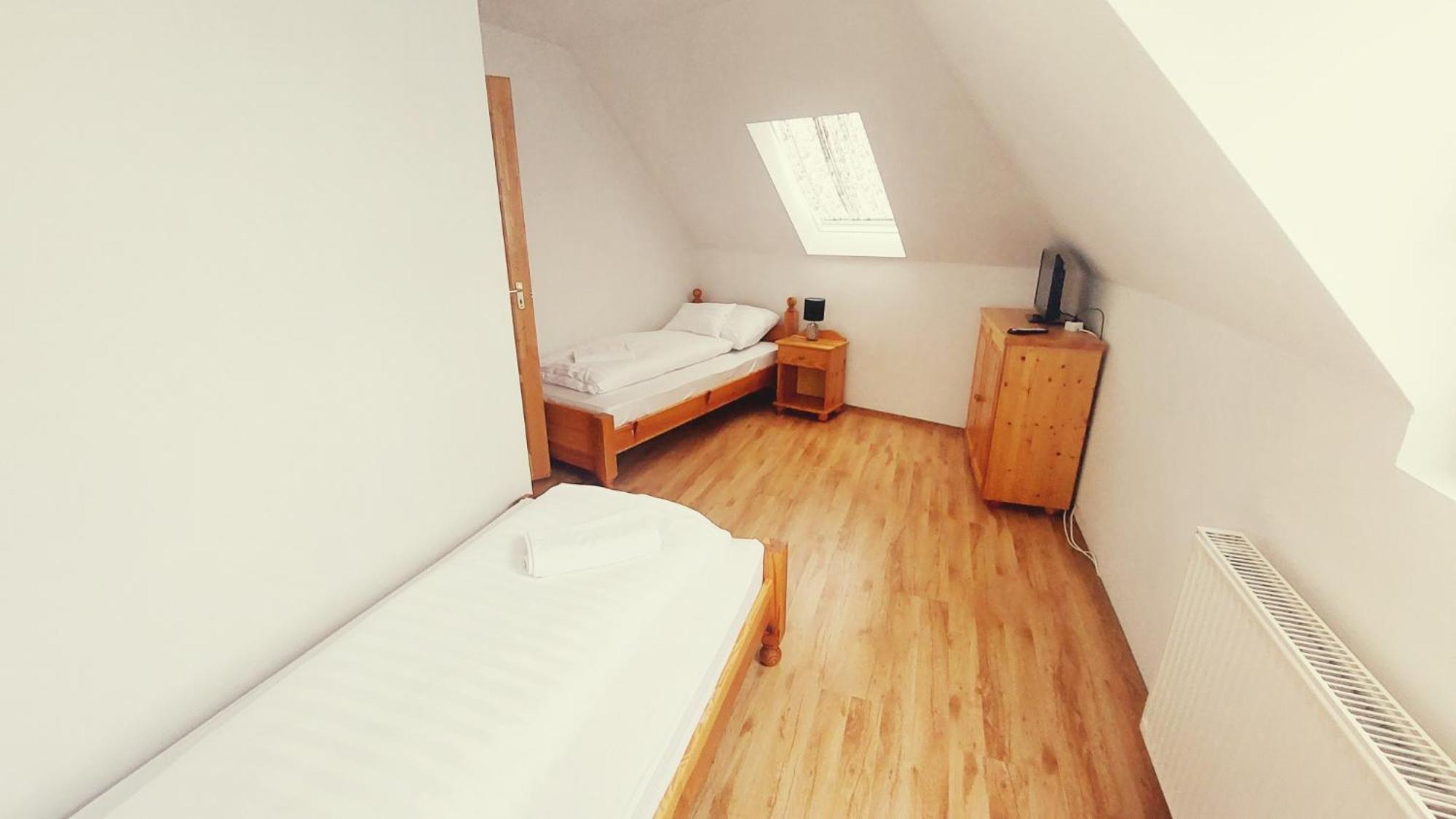 Levendula Resort Es Rendezvenykoezpont Bogács Dış mekan fotoğraf