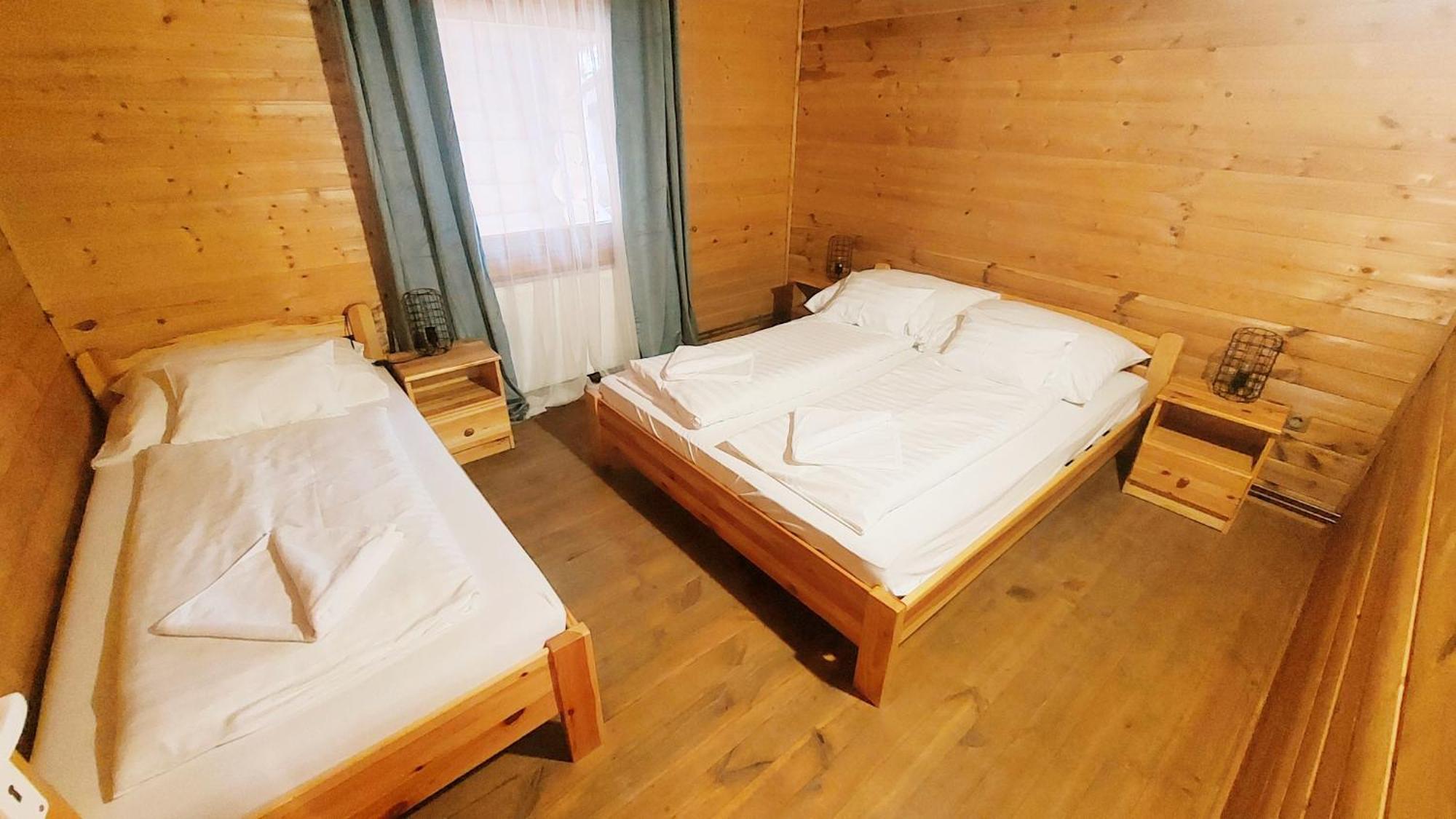 Levendula Resort Es Rendezvenykoezpont Bogács Dış mekan fotoğraf