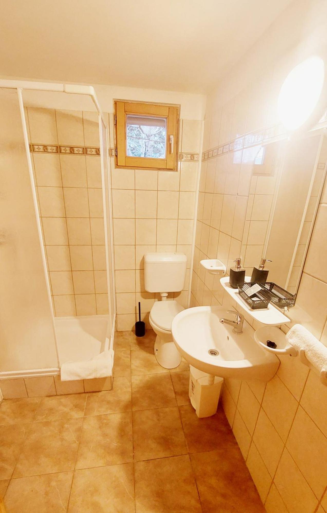 Levendula Resort Es Rendezvenykoezpont Bogács Dış mekan fotoğraf